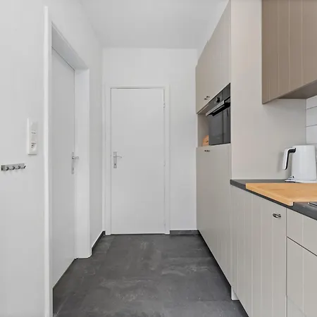 Ruime Woning Aan Zee Met Zonnige Tuin En Terras - 9p Holiday home *